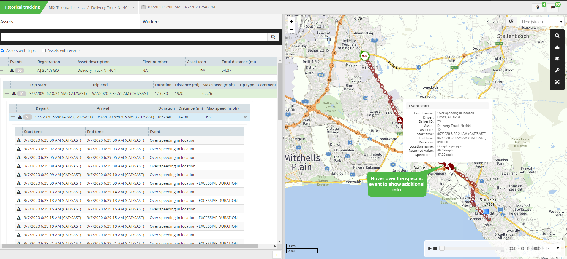 LocationOverSpeedingHistoricalTracking.png
