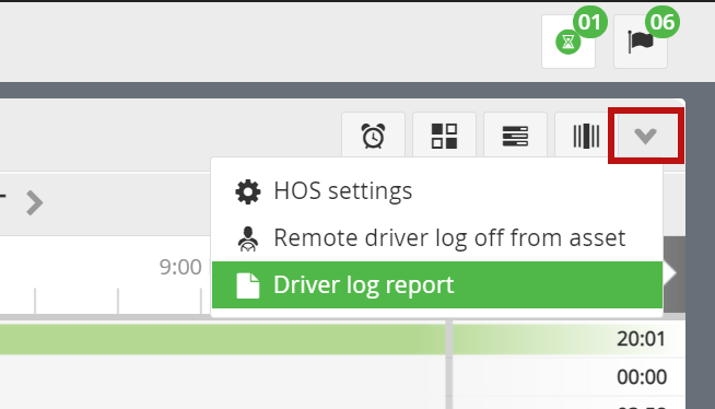 AccessDriverLogReport.png