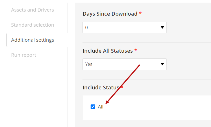 AssetListByDataDownloadReportSelection.png