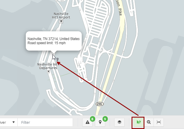 EasyTrackQueryPointOnMap.png