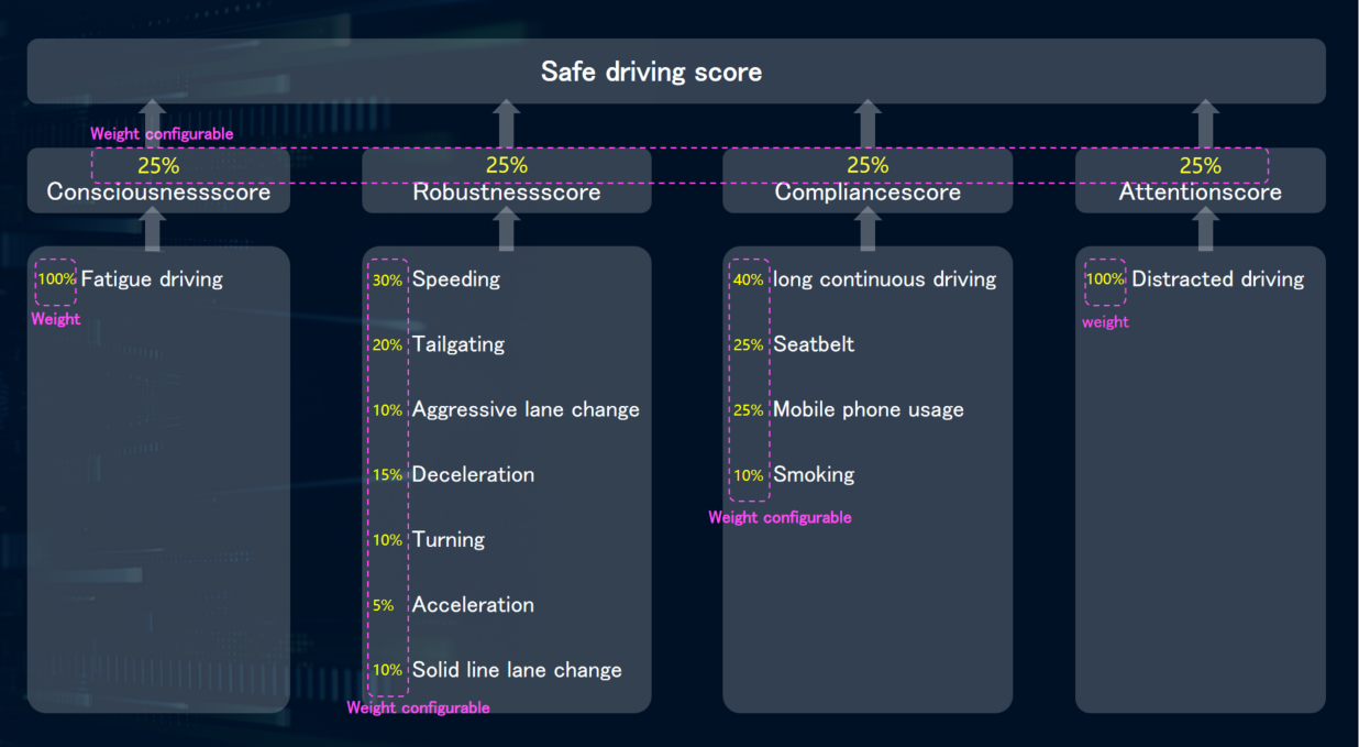 Overview of driver profiling